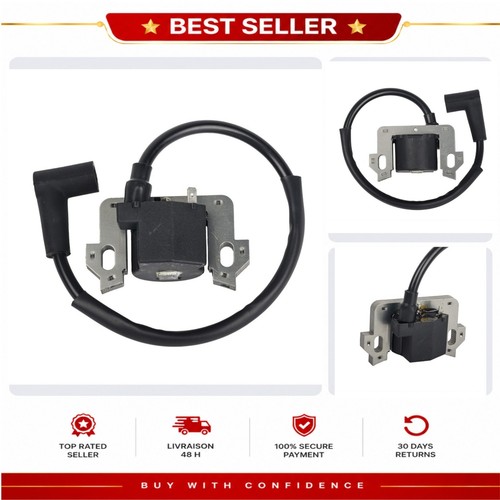 Bobine allumage honda - bobine,