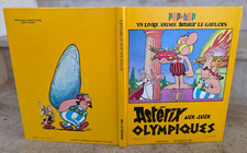 Pop Hop Asterix aux jeux