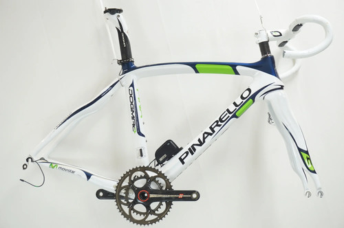 Pinarello dogma2 2011 frame - pinarello,