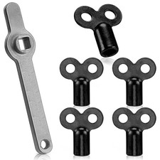Pcs clé purge pour - pcs, de