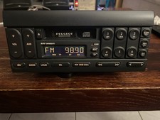 AUTORADIO Poste Audio 4050