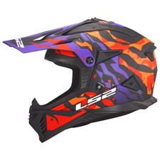 Casque LS2 MX708 Fast II