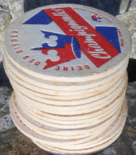 lot 15 sous bock reine des