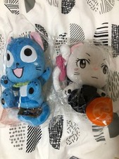 Peluche Fairy Tail Happy