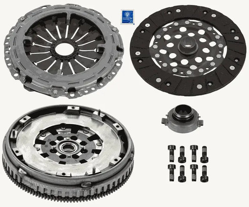 Kit embrayage 2290 601 140 - kit,