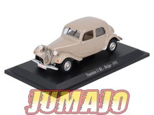 TRA22 Voiture 1/43 Atlas NOREV