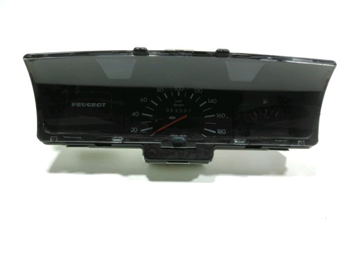 Compteur 611864 peugeot - peugeot, 205