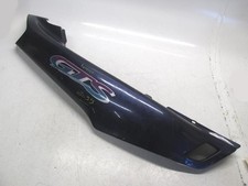 Cache carenage coque arriere