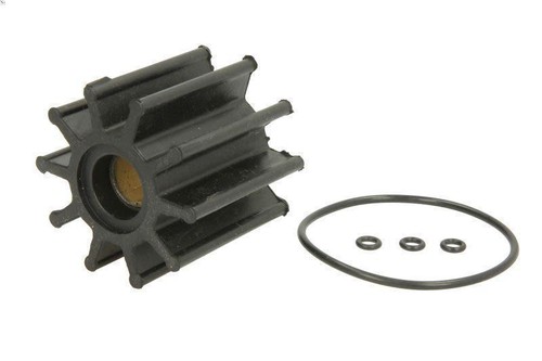 Turbine pompe eau sierra - pompe, à