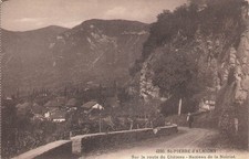 Saint-Pierre-d'Albigny, Sur la