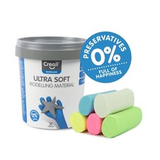 Creall Jouetprive Ultra Soft