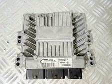 CALCULATEUR MOTEUR RENAULT