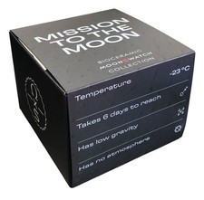 Montre à Bracelet Moonswatch