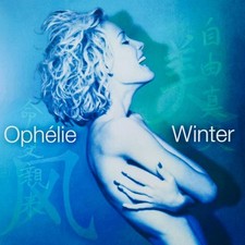Ophélie Winter Privacy - LP