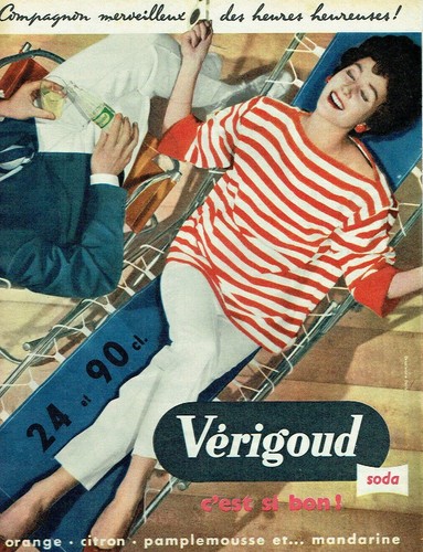 Publicité advertising 1220 - advertising,