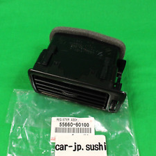 Toyota GENUINE Land Cruiser 80