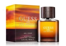 GUESS 1981 Los Angeles Eau de