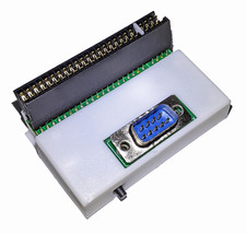 Amiga DB9 Amiga Atari Joy