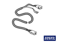 Faisceau électrique d'origine