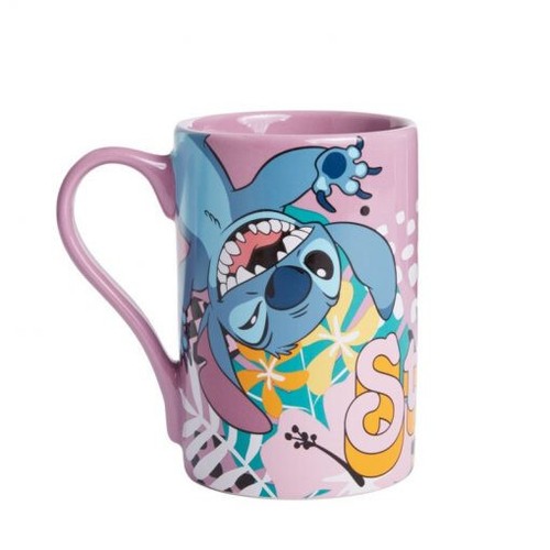 Mug disney lilo stitch - et,