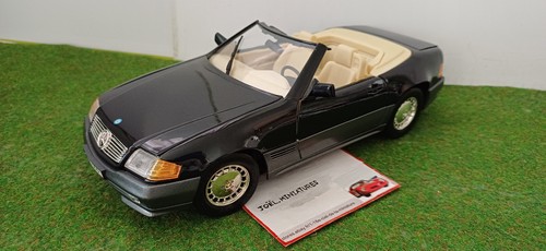 Mercedes benz 500 cabriolet - benz,