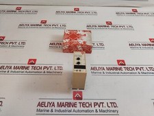 Carlo Gavazzi S 1231 166 024 Combi Recycler 24V 50/60Hz