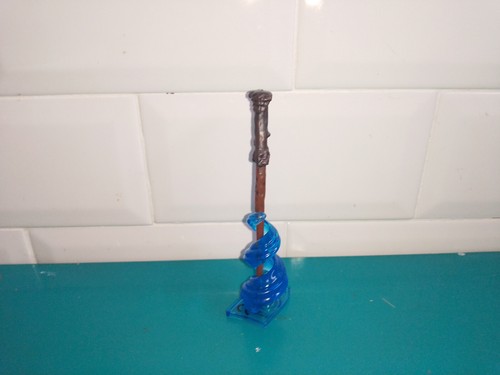 Figurine harry potter mini - potter,