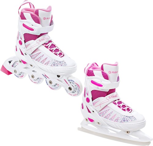 Roller ligne grace patin - roller,