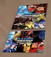 Darius Cozmic Collection