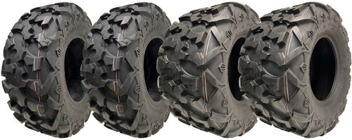 Pneus pour quad 26x12 - .00r12, et