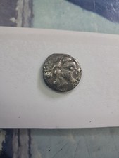 monnaie gauloise statère