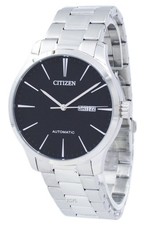 Citizen Analogique Automatique