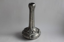 Vase étain Alice & Eugène