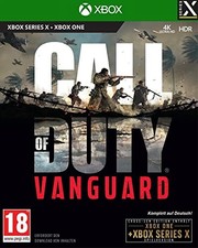 Call of Duty: WWII Vanguard