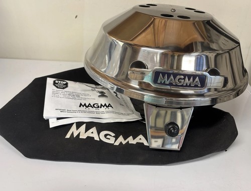 Magma marine kettle - marine, 3