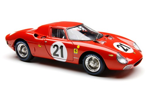 Cmc 263 ferrari 250 lm - m-263,