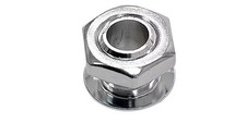 CANOPUS CAB-1 Chrome Capo 16mm