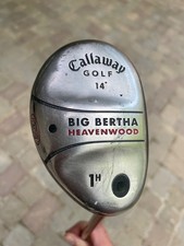 Callaway Big Bertha Heavenwood
