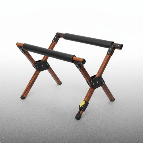 Support pliable pour - support,