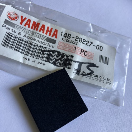 Yamaha 14b 28227 - yamaha, tampon