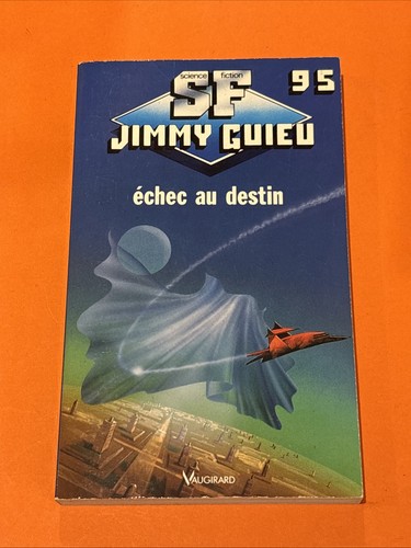 Jimmy guieu echec - jimmy,