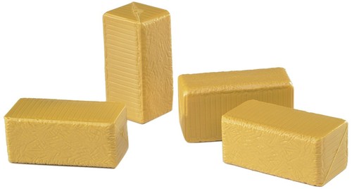 Bruder bottes de paille - de,
