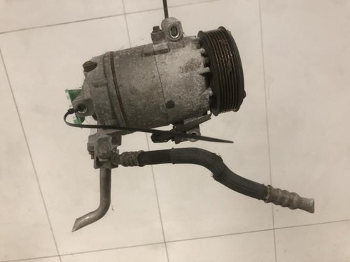 Compresseur clim renault grand - compresseur,