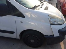 aile avant droit CITROEN JUMPY