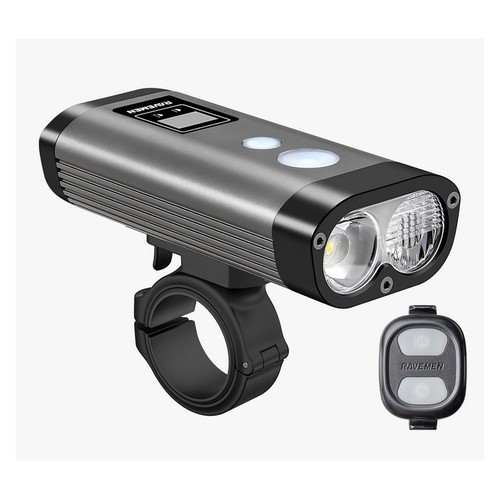 Lumière avant pr2000 led - lumière,