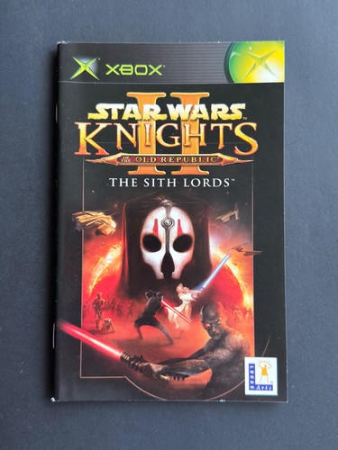 Notice xbox 1er - xbox,