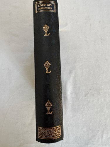 Memoires louis xiv - de,
