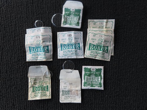 Horlogerie ancienne lot - horlogerie, ancienne,