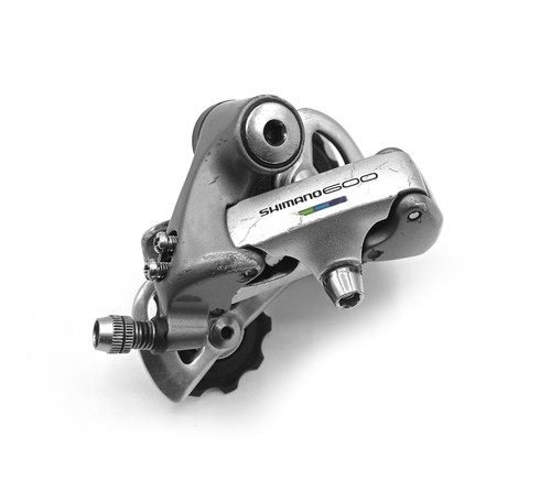 Dérailleur arrière shimano - arrière,