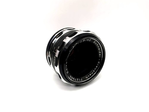 Schneider kreuznach 50mm - schneider,